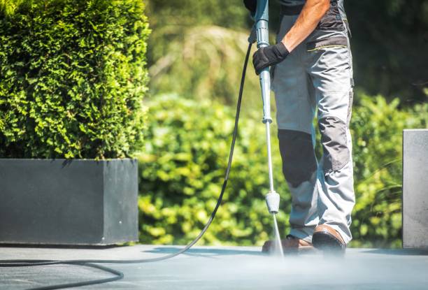 Best Factory Floor Cleaning  in Greenville, PA