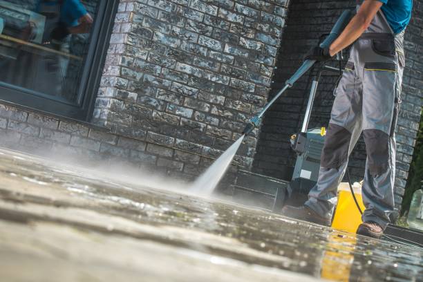 Best Animal Enclosure Cleaning  in Greenville, PA