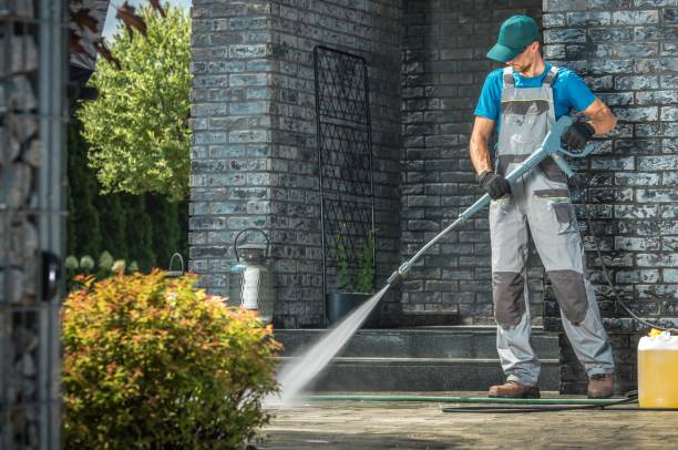 Best Post-Construction Pressure Washing  in Greenville, PA