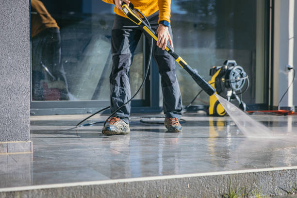 Best Pool Deck Cleaning  in Greenville, PA