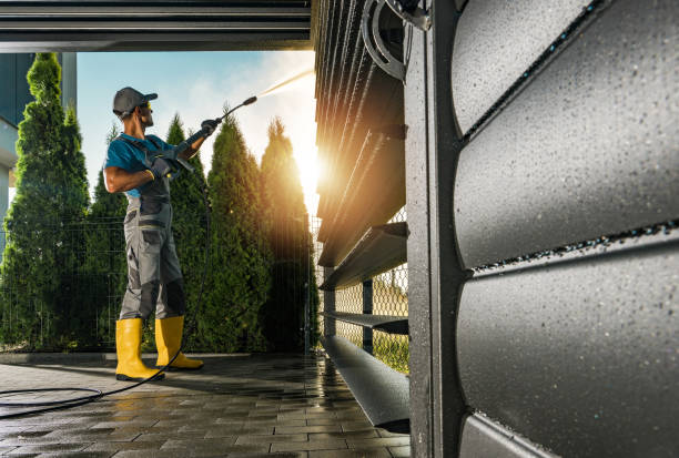 Best Fence Cleaning  in Greenville, PA