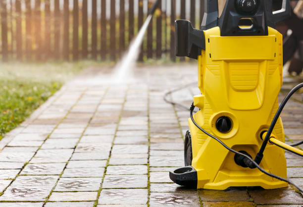 Best Gas Station Cleaning  in Greenville, PA